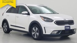2018 Kia Niro Plug-In Hybrid EX Premium
