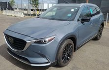 2023 Mazda CX-9 Carbon Edition