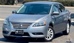 2014 Nissan Sentra SV