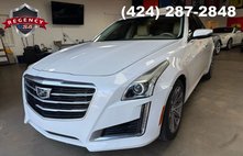 2016 Cadillac CTS 3.6L Luxury Collection