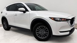 2018 Mazda CX-5 Sport