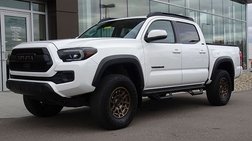 2023 Toyota Tacoma Trail Special Edition