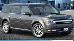 2016 Ford Flex Limited