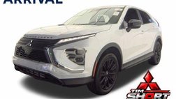 2023 Mitsubishi Eclipse Cross LE
