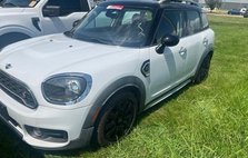 2019 MINI Countryman Cooper S