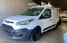 2016 Ford Transit Connect XL