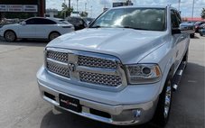 2018 Ram Ram Pickup 1500 Laramie
