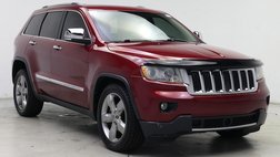 2013 Jeep Grand Cherokee Limited