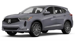 2026 Acura RDX SH-AWD w/Advance