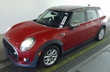 2017 MINI Clubman Cooper
