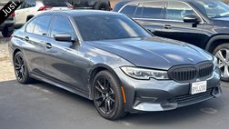 2020 BMW 3 Series 330i xDrive