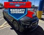 2024 Mercedes-Benz E-Class E 350 4MATIC