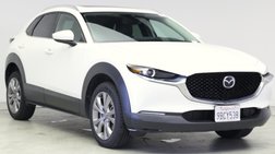 2022 Mazda CX-30 Preferred