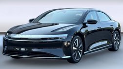 2024 Lucid Air Pure