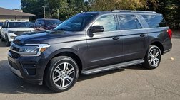 2022 Ford Expedition MAX XLT