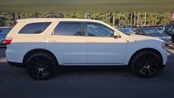 2012 Dodge Durango SXT