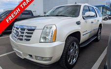 2007 Cadillac Escalade Base