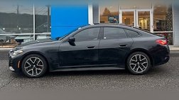 2024 BMW 4 Series M440i xDrive Gran Coupe