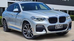 2019 BMW X4 xDrive30i