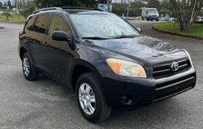 2006 Toyota RAV4 Base
