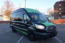 2016 Ford Transit 350 HD XLT