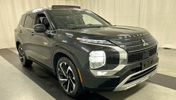 2023 Mitsubishi Outlander PHEV 40th Anniversary