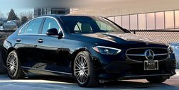 2023 Mercedes-Benz C-Class C 300 4MATIC