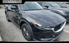 2021 Mazda CX-5 Sport