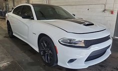 2021 Dodge Charger R/T
