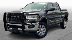 2022 Ram Ram Pickup 2500 Limited