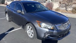 2009 Honda Accord EXL
