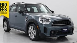 2024 MINI Countryman Cooper S