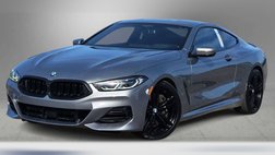2023 BMW 8 Series 840i
