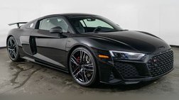 2023 Audi R8 5.2 V10 performance