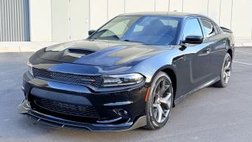 2019 Dodge Charger GT