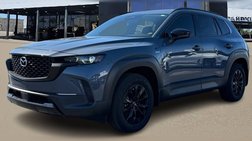 2025 Mazda CX-50 Hybrid Premium