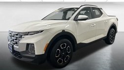 2023 Hyundai Santa Cruz SEL Premium
