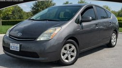 2009 Toyota Prius FWD