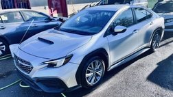 2024 Subaru WRX Base