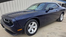 2014 Dodge Challenger SXT