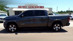 2022 Ram Ram Pickup 1500 Laramie