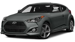 2015 Hyundai Veloster Turbo