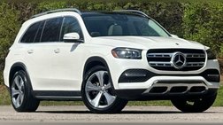2022 Mercedes-Benz GLS GLS 450
