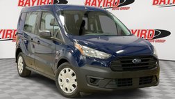 2020 Ford Transit Connect XL