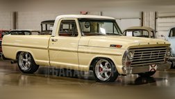 1967 Ford F-100 