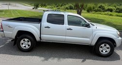 2010 Toyota Tacoma V6