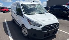 2023 Ford Transit Connect XL