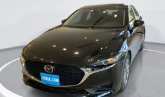2020 Mazda MAZDA3 Select