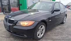 2008 BMW 3 Series 328i