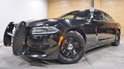 2021 Dodge Charger Police